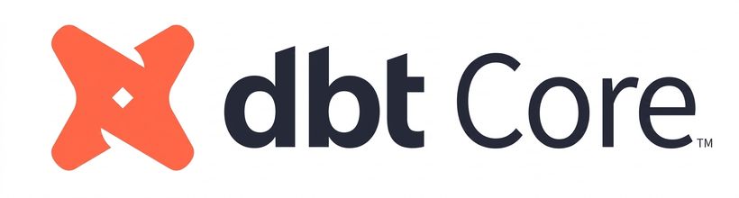 dbt core logo