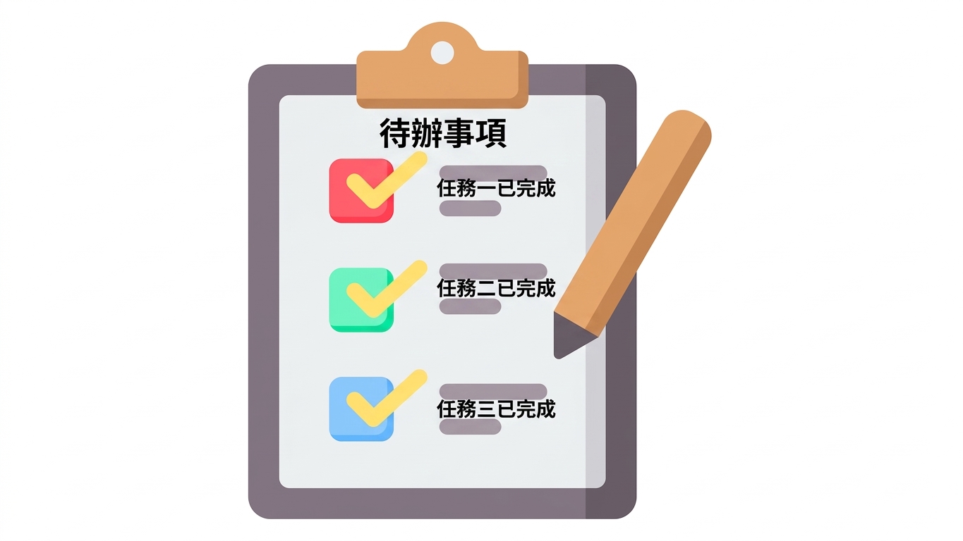 完整且全面