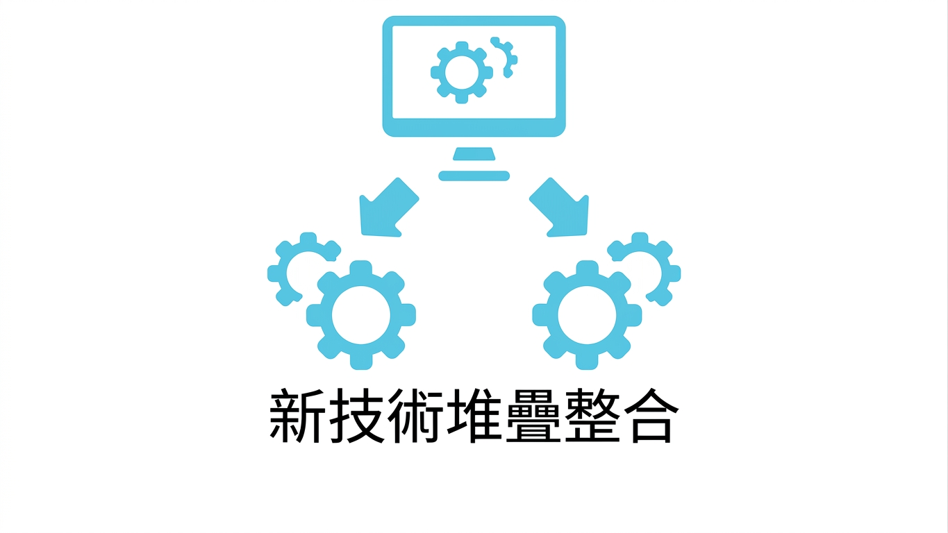 沒有放諸四海皆準的作法