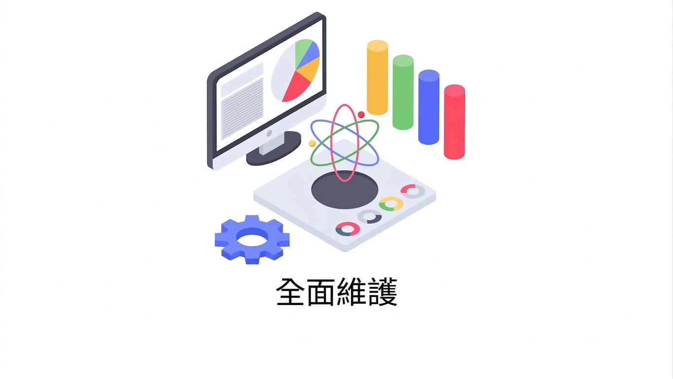 新增功能