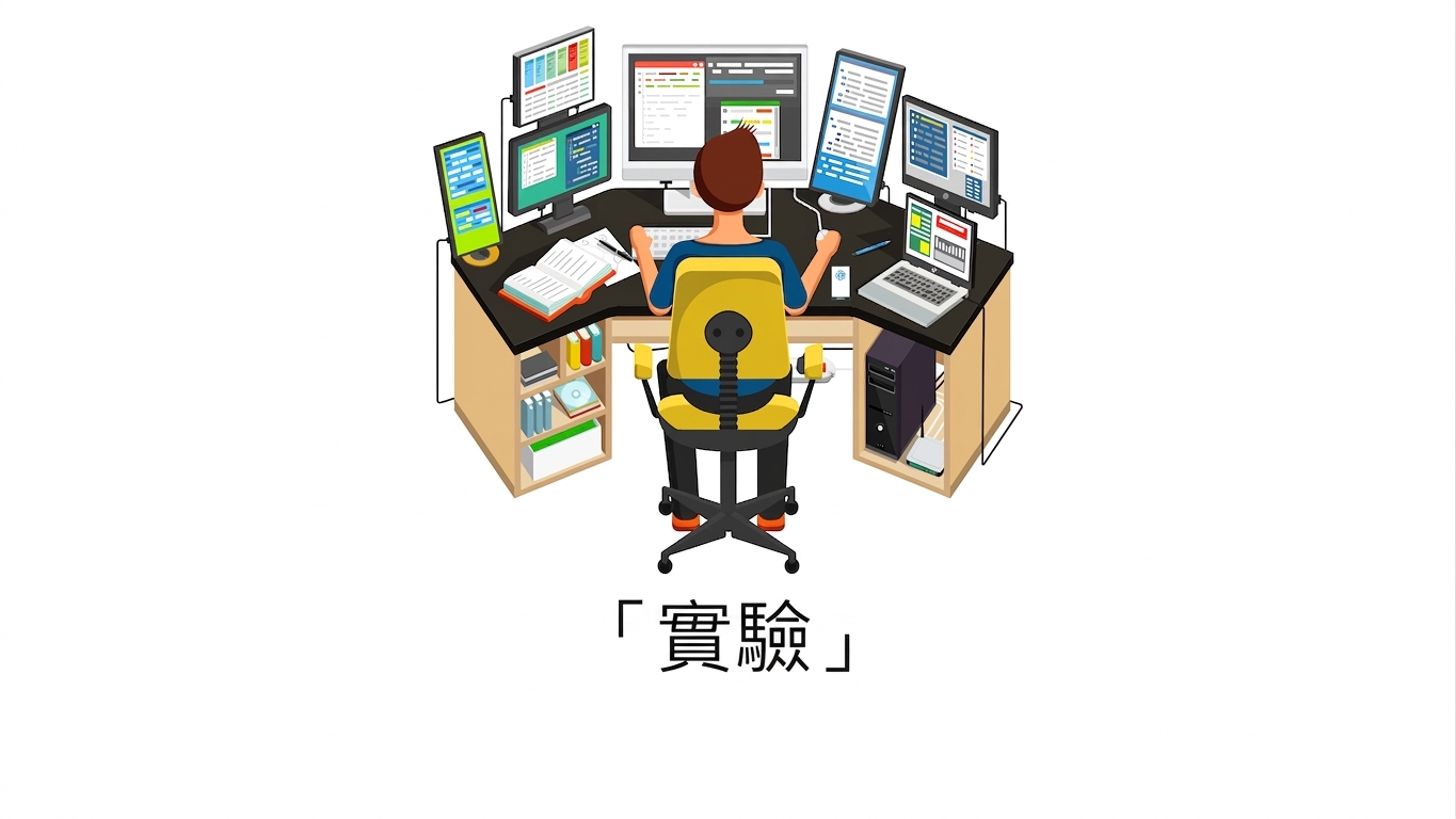 及早聚焦 AI 策略