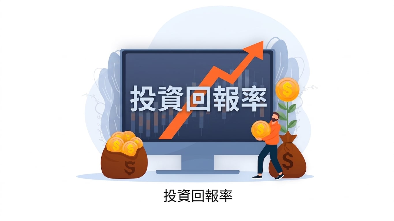 投資報酬