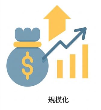 可擴展