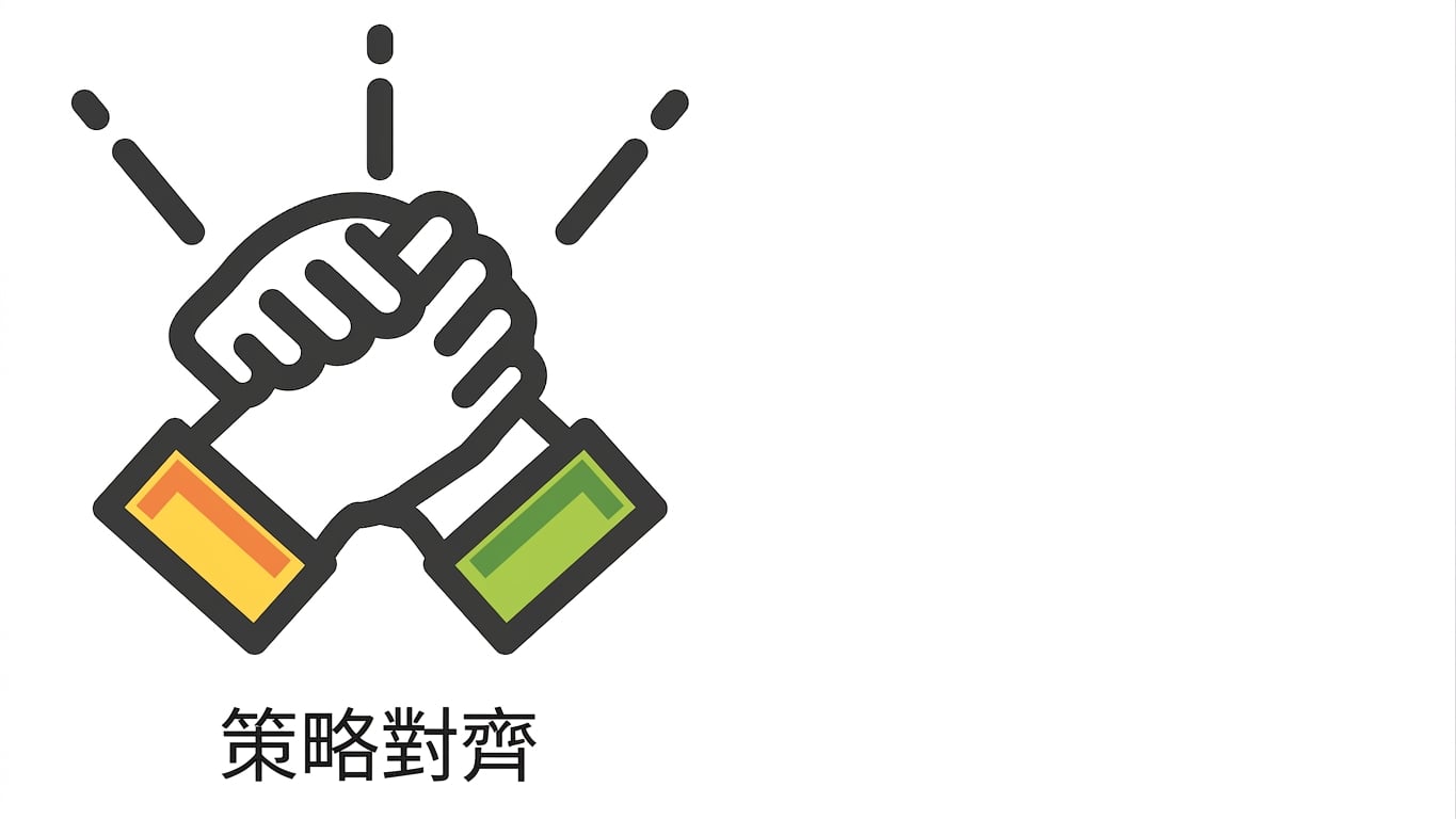 商業對齊
