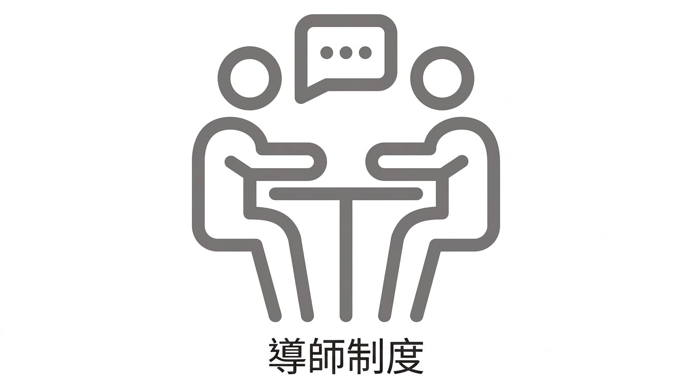 導師制度