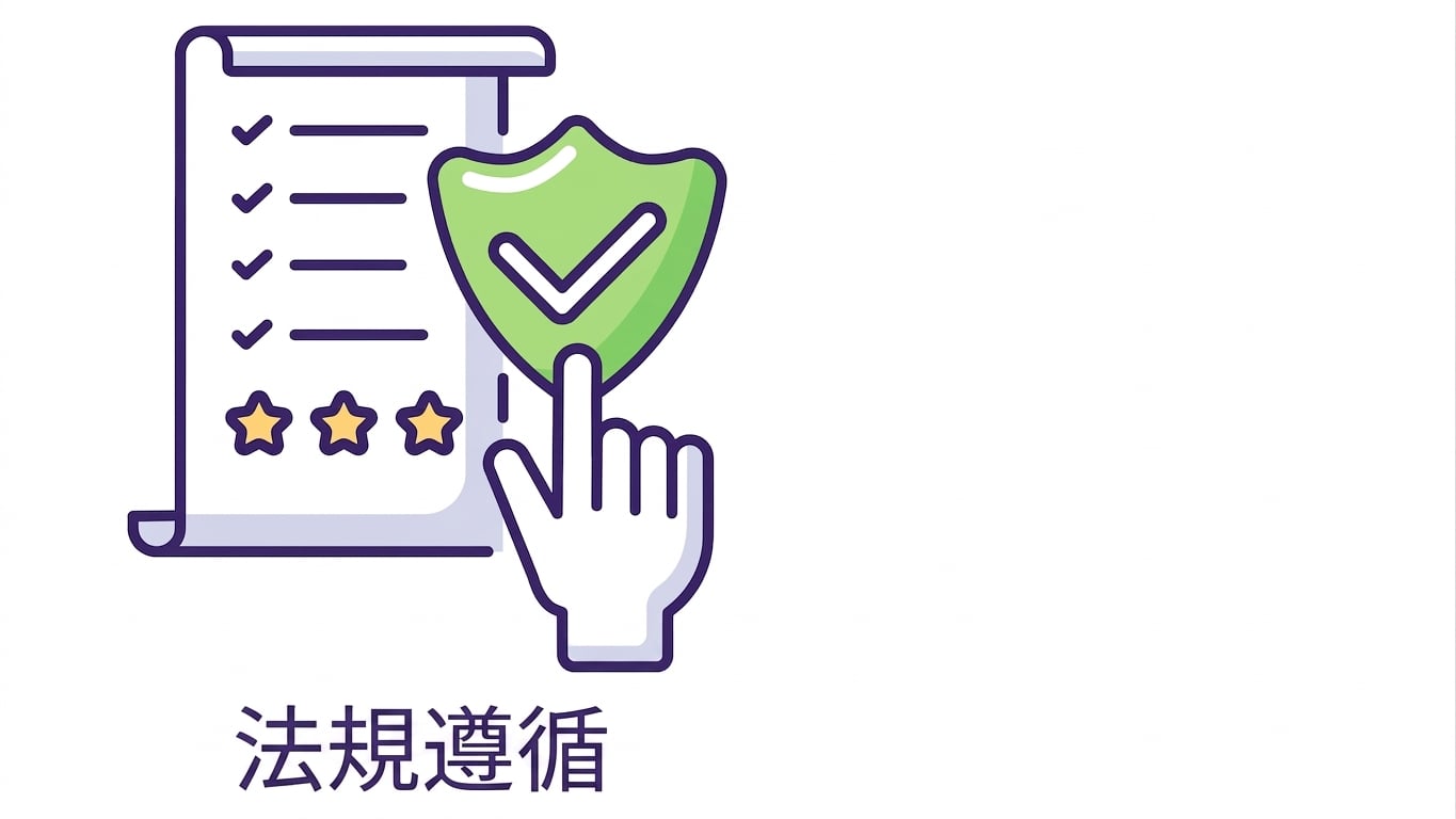 法規遵循