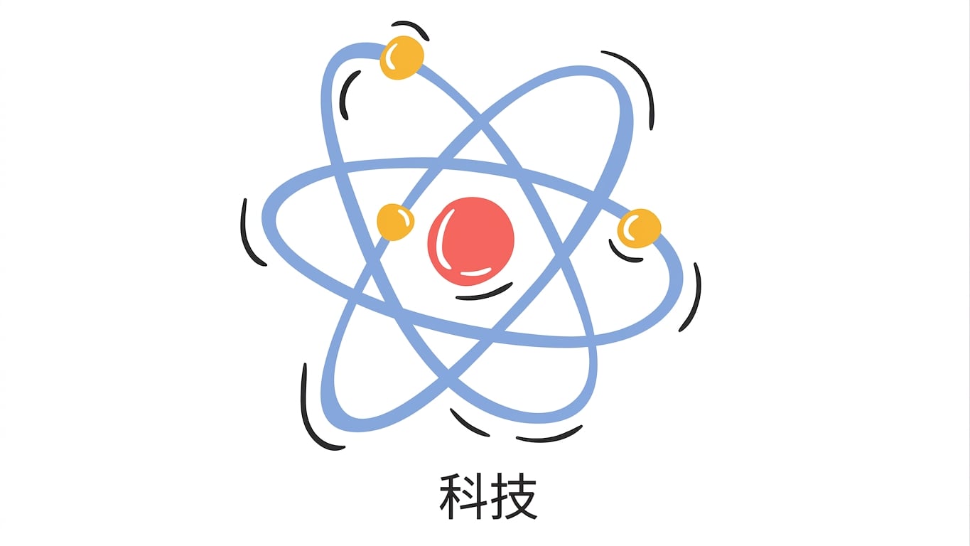 科技