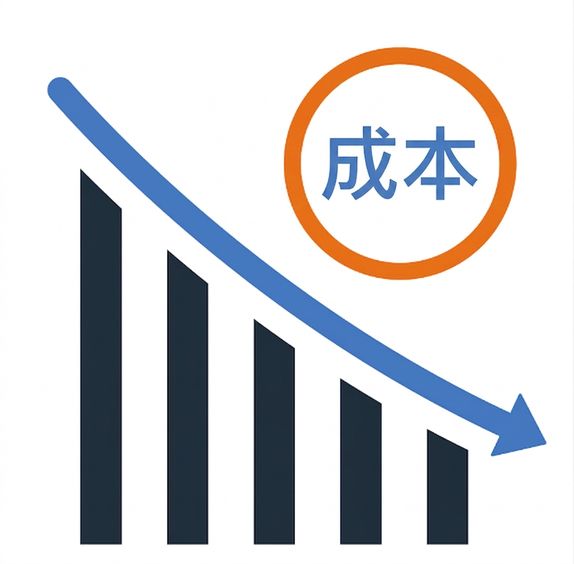 創造營收並控管成本