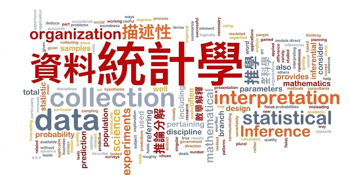 統計