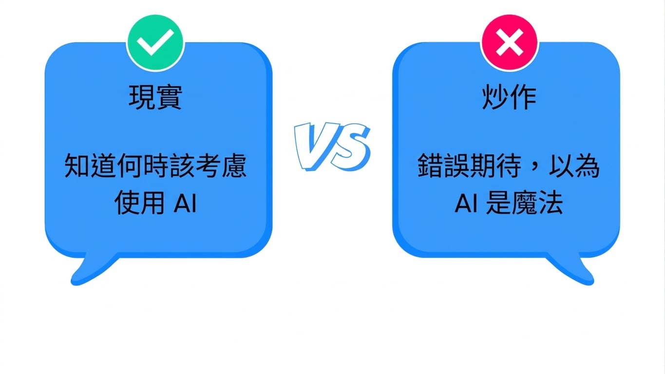 炒作