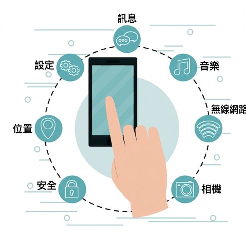 讓每個辦公桌與家庭都有一台電腦