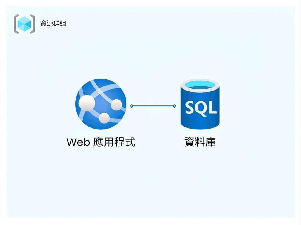 Azure Resource Group 範例