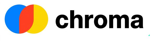 Chroma 標誌。