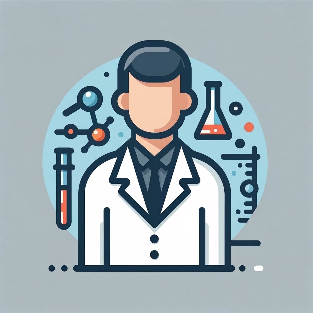 科學圖示