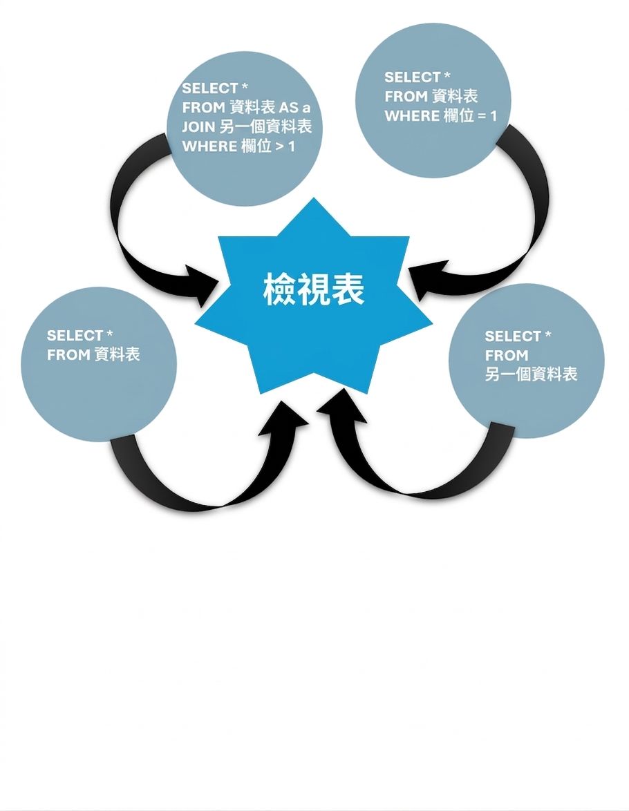 檢視視覺化