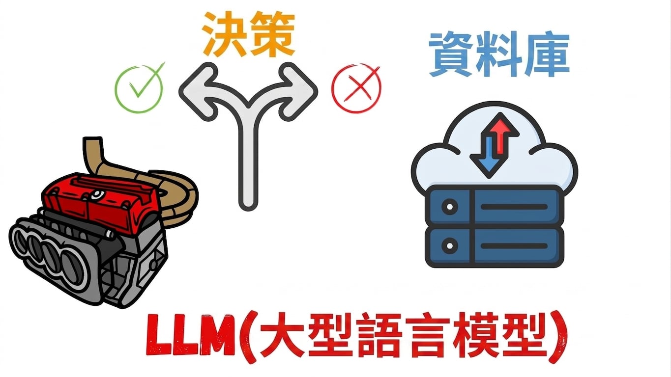 資料庫。