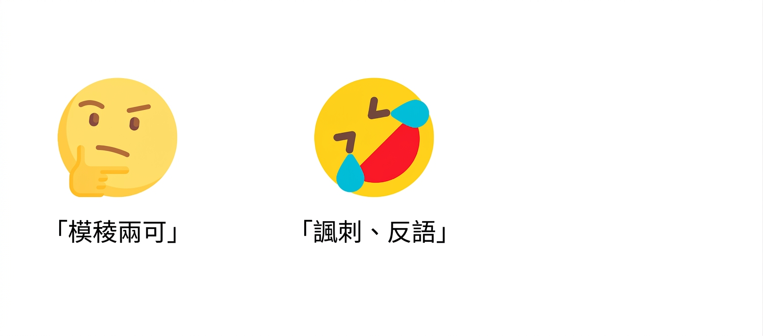 反諷