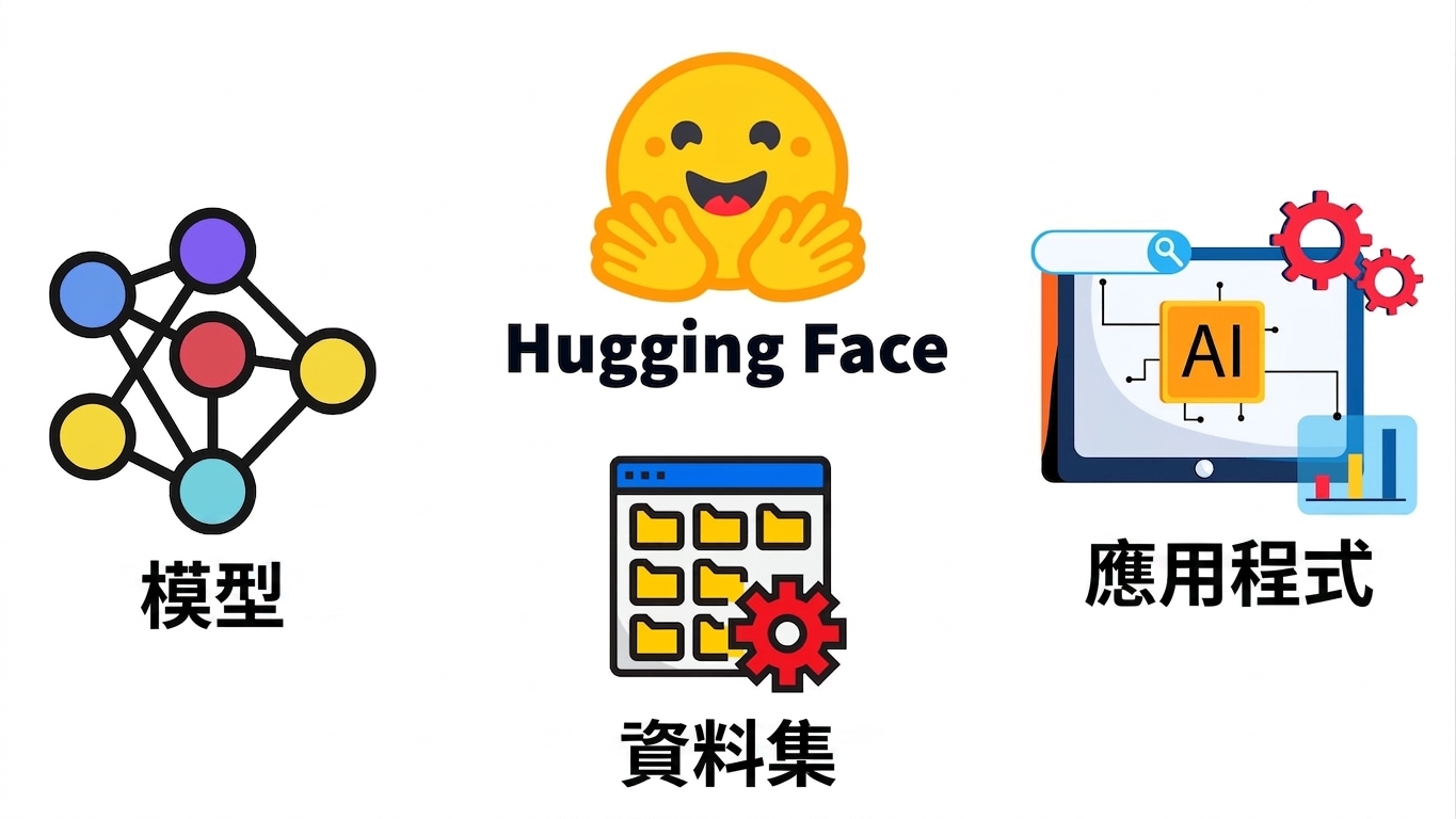AI 社群