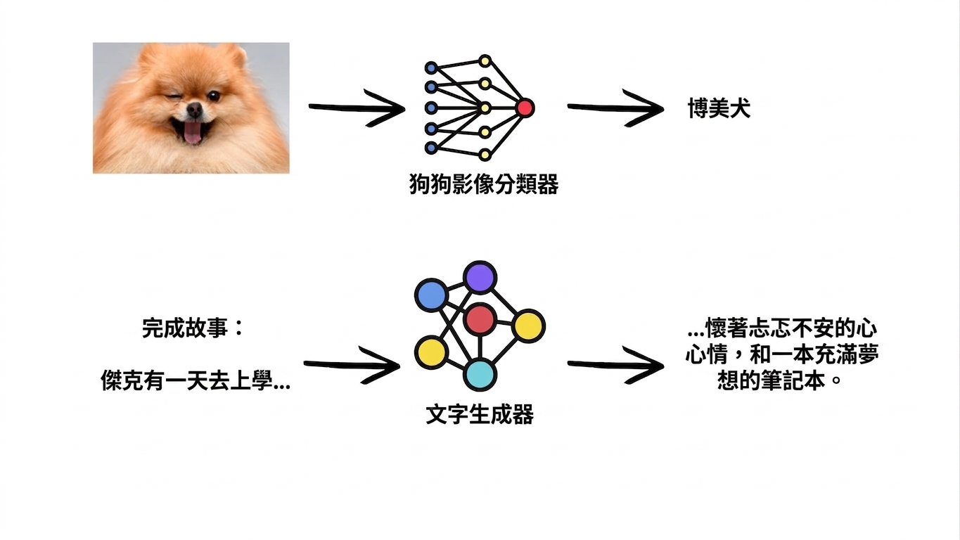 推論示意圖