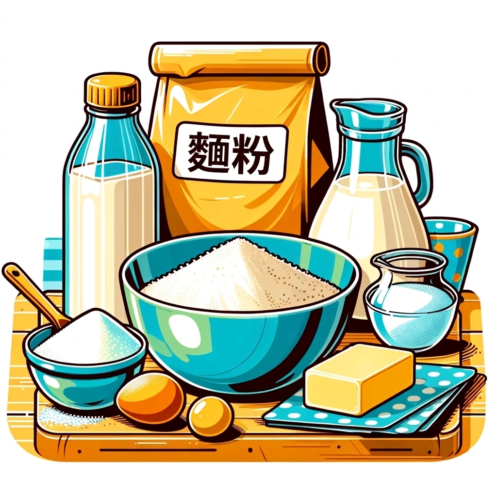 蛋糕材料.webp