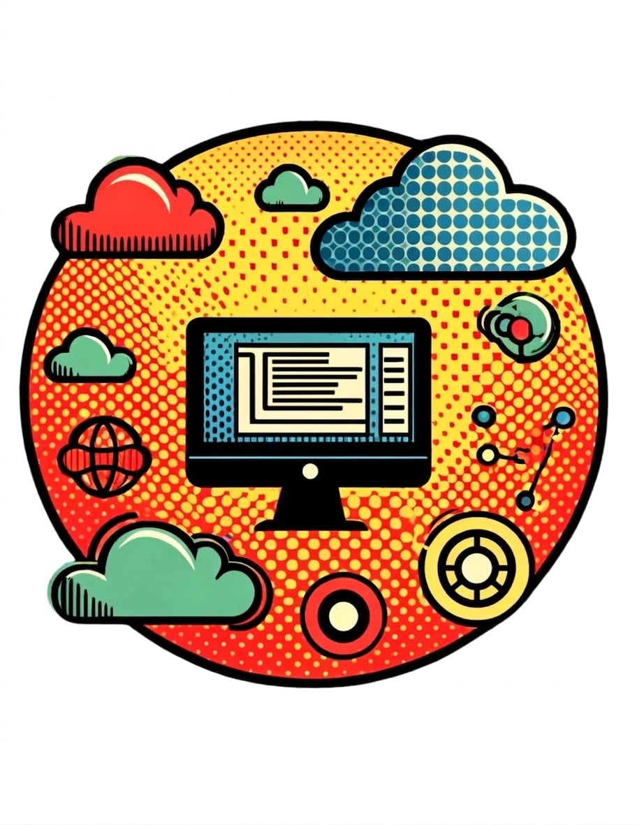 Icon for IT and security teams