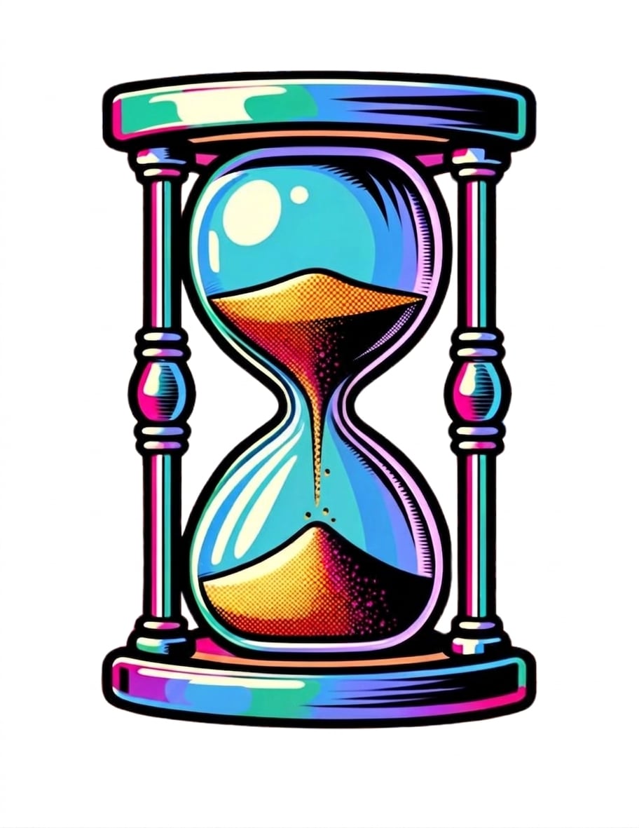 representation of fast change