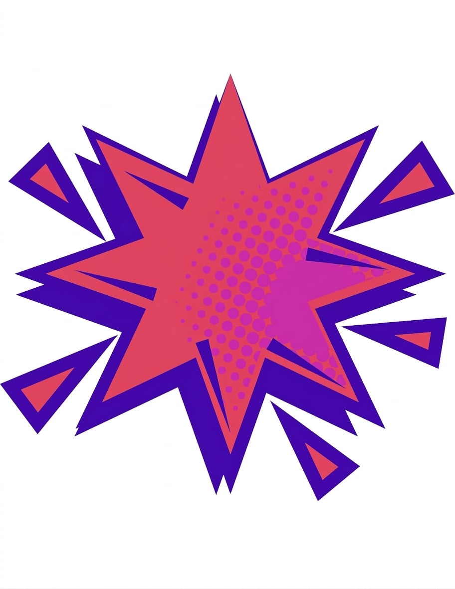 star