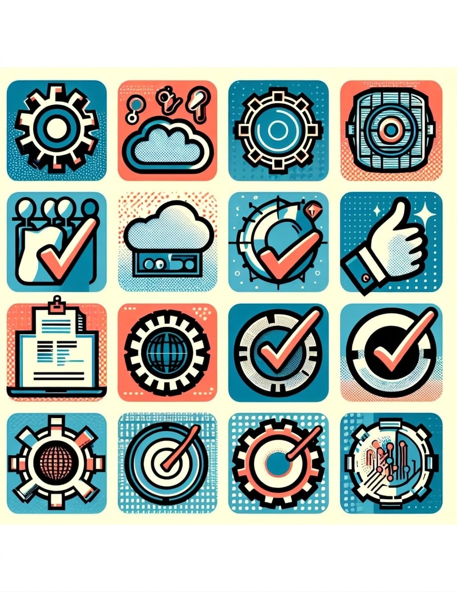 representation of data minimization