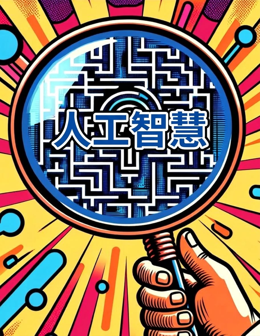 AI 風險評估