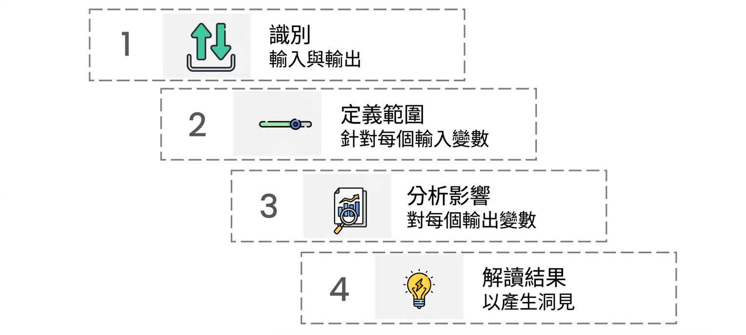 圖示:黃色燈泡