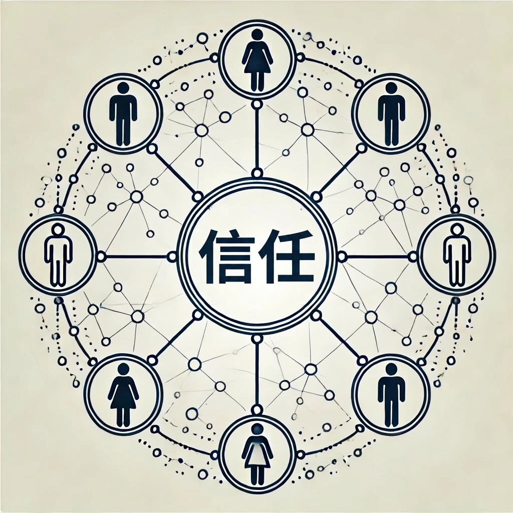 信任生態系