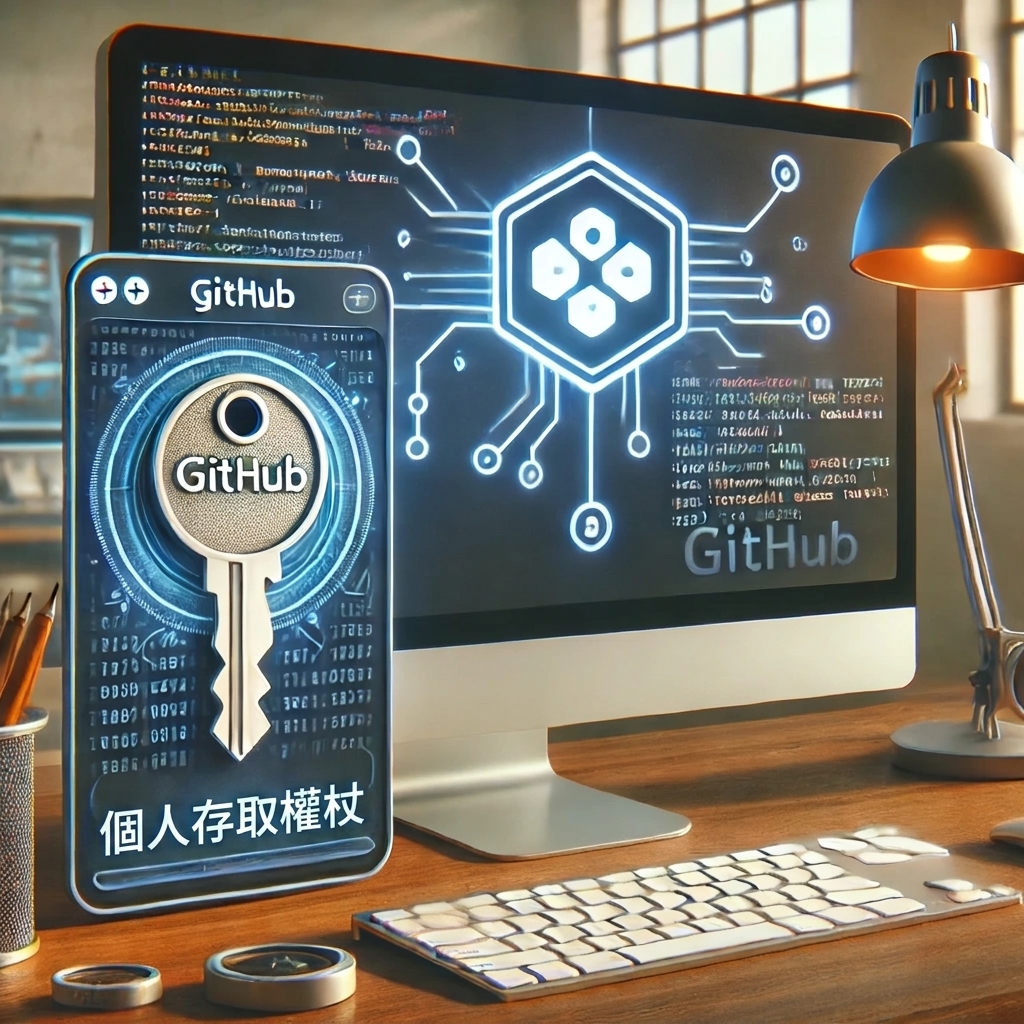 Personal Access Token