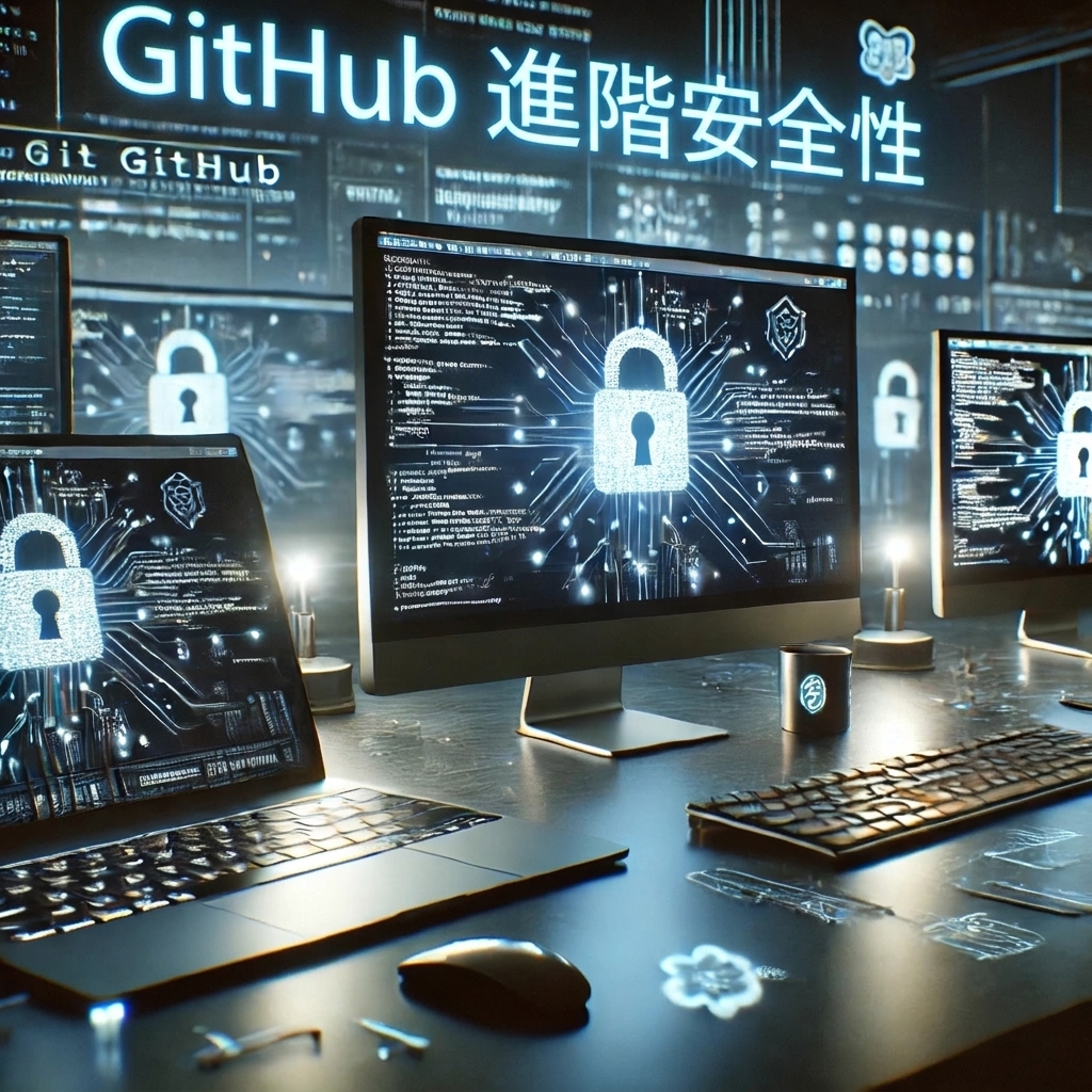GitHub Advanced Security