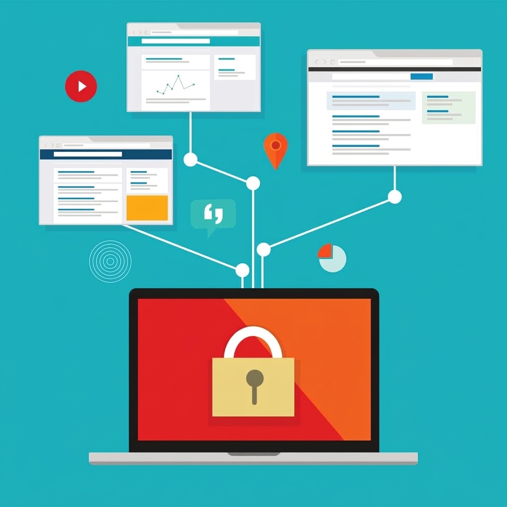 Single Sign-On authentication