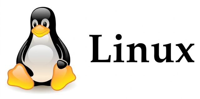 Linux 標誌