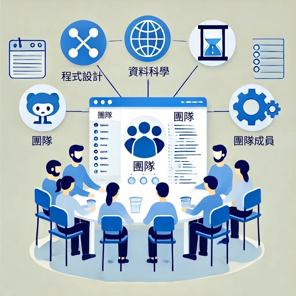 Team Roles