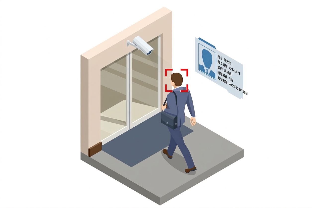 Authentication