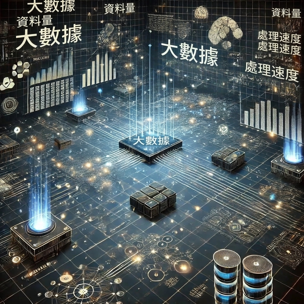 平行化