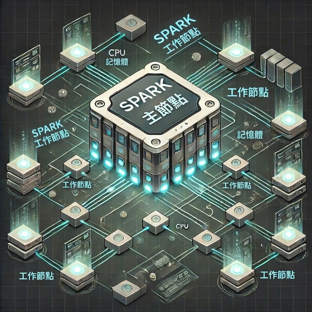 Master node