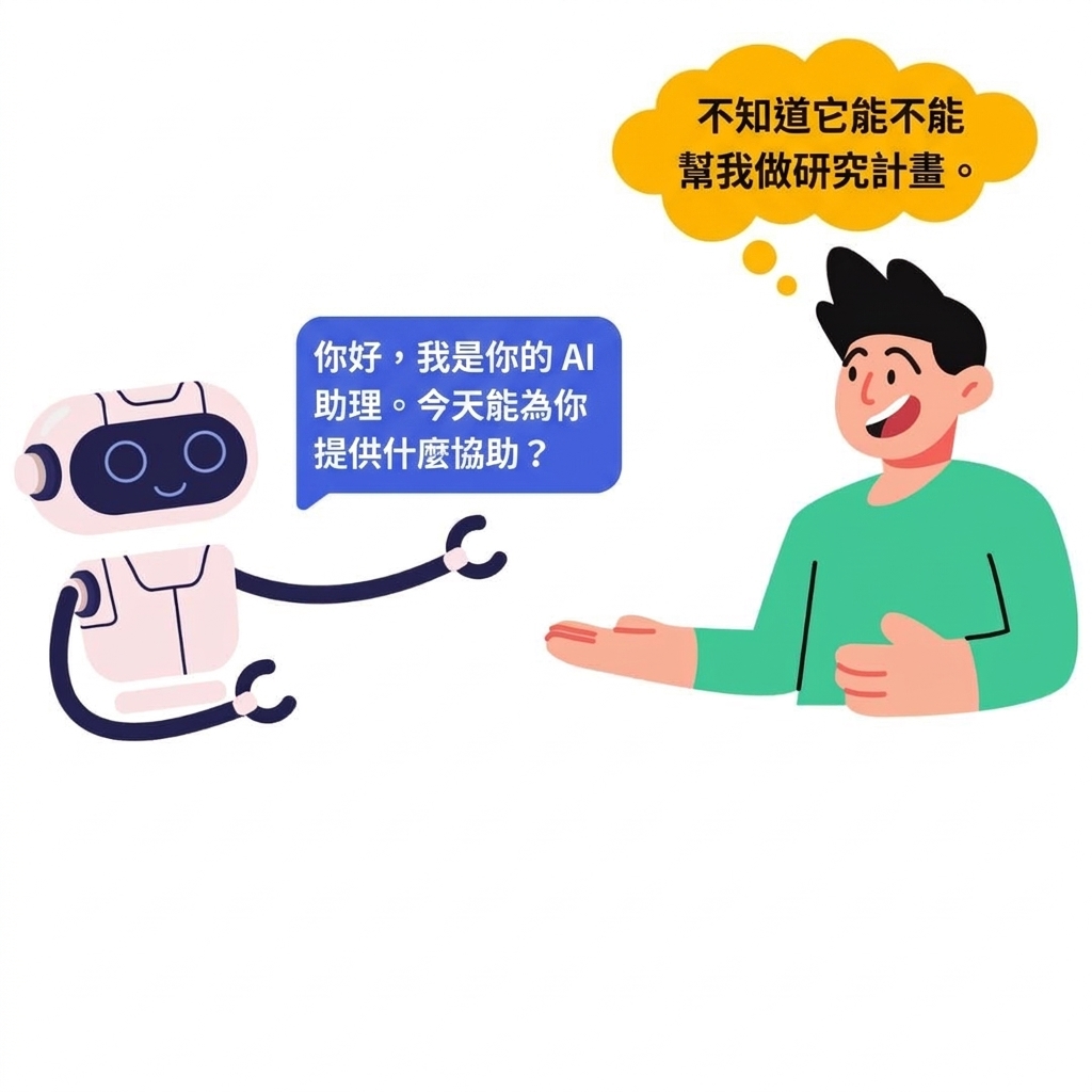 單一提示的聊天