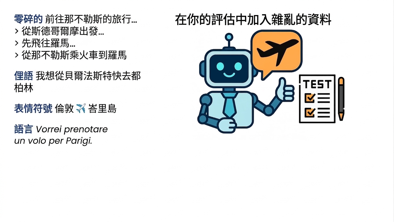 脆弱評估3
