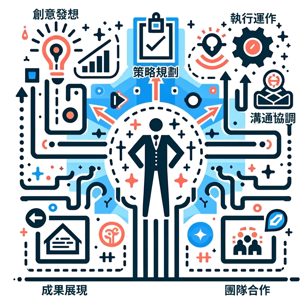 賦能業務