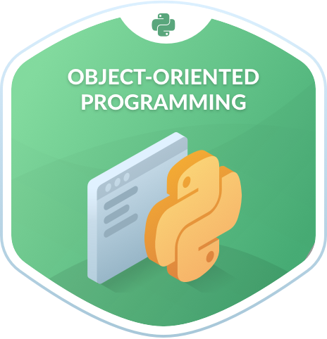 Object Oriented Programming In Python Datacamp