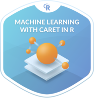 r programming language machine learning