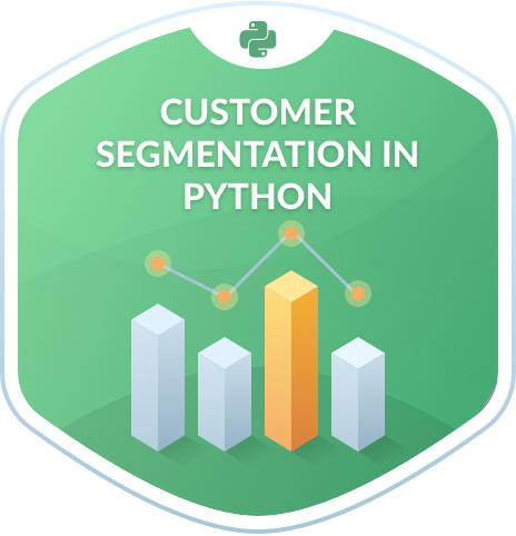 Customer Segmentation in Python | DataCamp