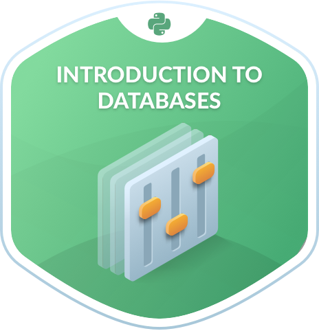 Introduction to Databases in Python from Datacamp | Course by Edvicer