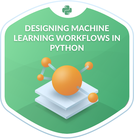 Datacamp machine hot sale learning python