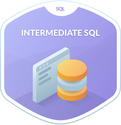 Intermediate Sql Course Datacamp