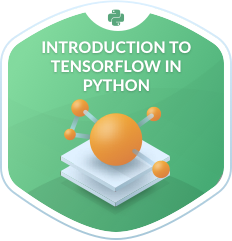 Python hot sale tensorflow course