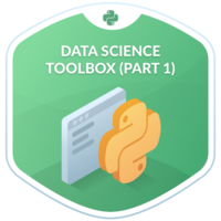 Machine learning 2024 toolbox datacamp